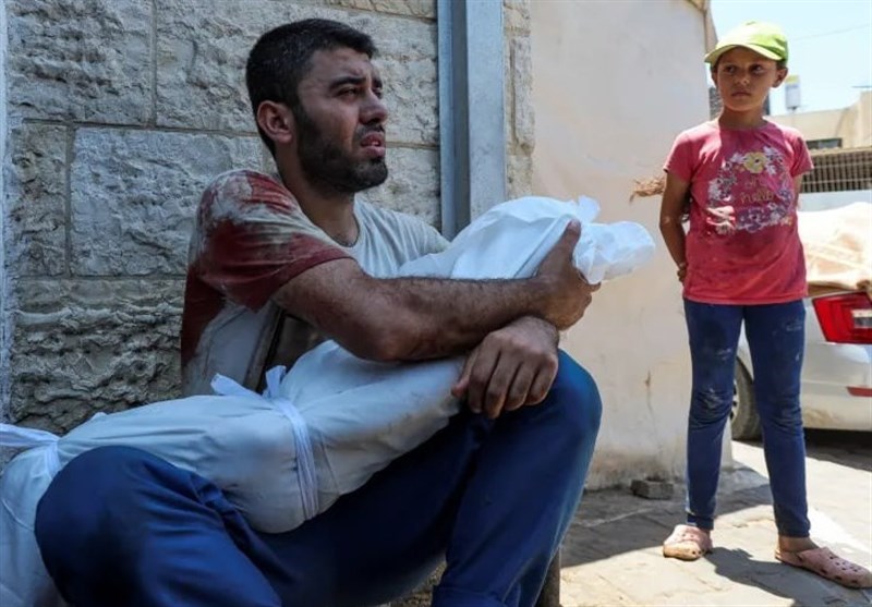 Surgeons Report Alarming Injuries in Gaza Children from Israeli Fragmentation Weapons