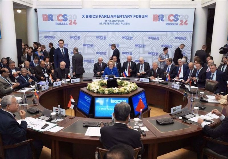 De-dollarization Takes Center Stage at BRICS Parliamentary Forum