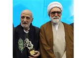 تسلیت تولیت آستان قدس رضوی در پی درگذشت پدر شهیدان حجازی