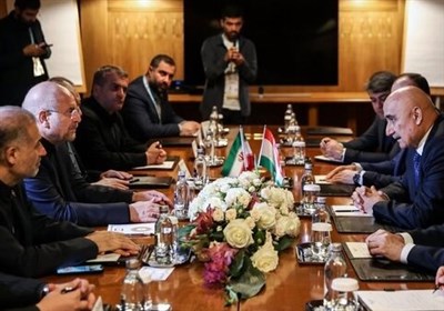 تاجيكستان،رئيس،مجلس،ظرفيت،روابط،قاليباف،مهندسي،سفر