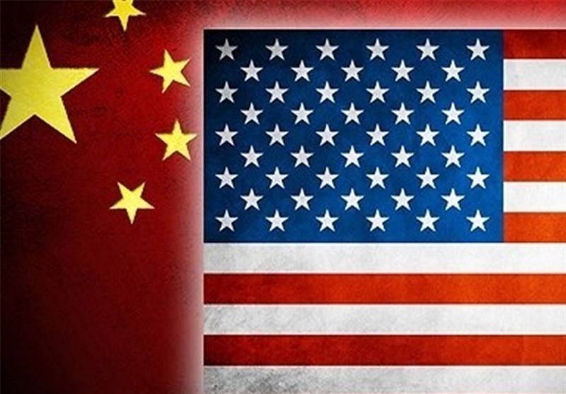 Китай ввел санкции против шести американских военных компаний