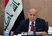 سفر هیئت نظامی عراق به واشنگتن برای مذاکرات امنیتی