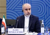 Пресс-секретарь МИД И И выдвинул предложение Ирана на встрече в Москве