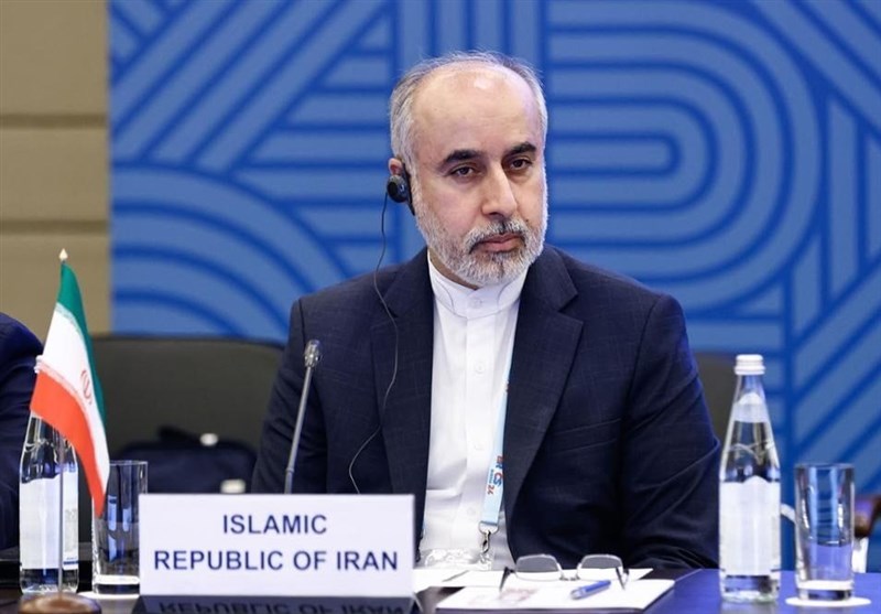 Пресс-секретарь МИД И И выдвинул предложение Ирана на встрече в Москве