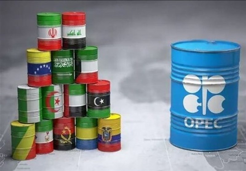 Увеличение добычи иранской нефти на 13 000 баррелей в день