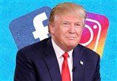 اعتراض بایدن نسبت به رفع محدودیت‌های ترامپ در فیسبوک
