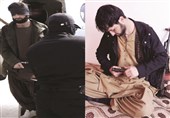 «عبدالله کویته» طراح عملیات تروریستی کرمان دستگیر شد+تصاویر