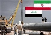 هدفگذاری 15 میلیارد دلاری در تجارت ایران با عراق