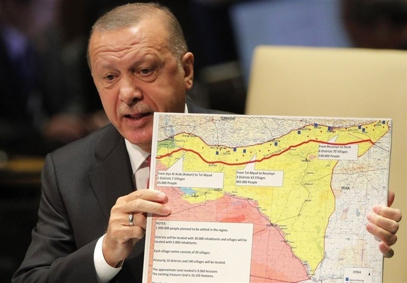 Мнение трёх турецких аналитиков о стратегических ошибках Эрдогана в Сирии