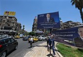 انتخابات پارلمانی سوریه؛ رقابت جبهه ملی با مستقل‌ها