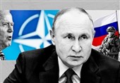 نقش غرب در تدوام جنگ اوکراین و رادیکالیسم روسیه