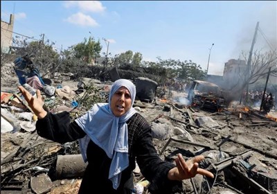 Iran Condemns Israeli Massacre in Gaza’s Al-Mawasi