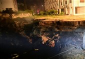 חייל נהרג ושלושה נוספים נפצעו כתוצאה מתקפה אווירית ישראלית על דמשק