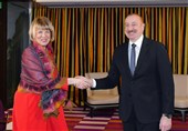 چشم‌اندازهای همکاری جمهوری آذربایجان و سازمان امنیت اروپا