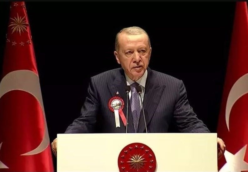 Эрдоган: Мы скоро завершим операцию на севере Ирака