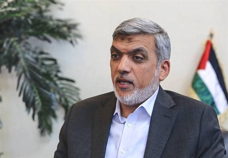 واکنش مقام ارشد حماس به تجاوز صهیونیست‌ها به بندر حدیده یمن
