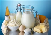 Iran’s Mazandaran Exports 20,000 Tons of Dairies to 20 Countries