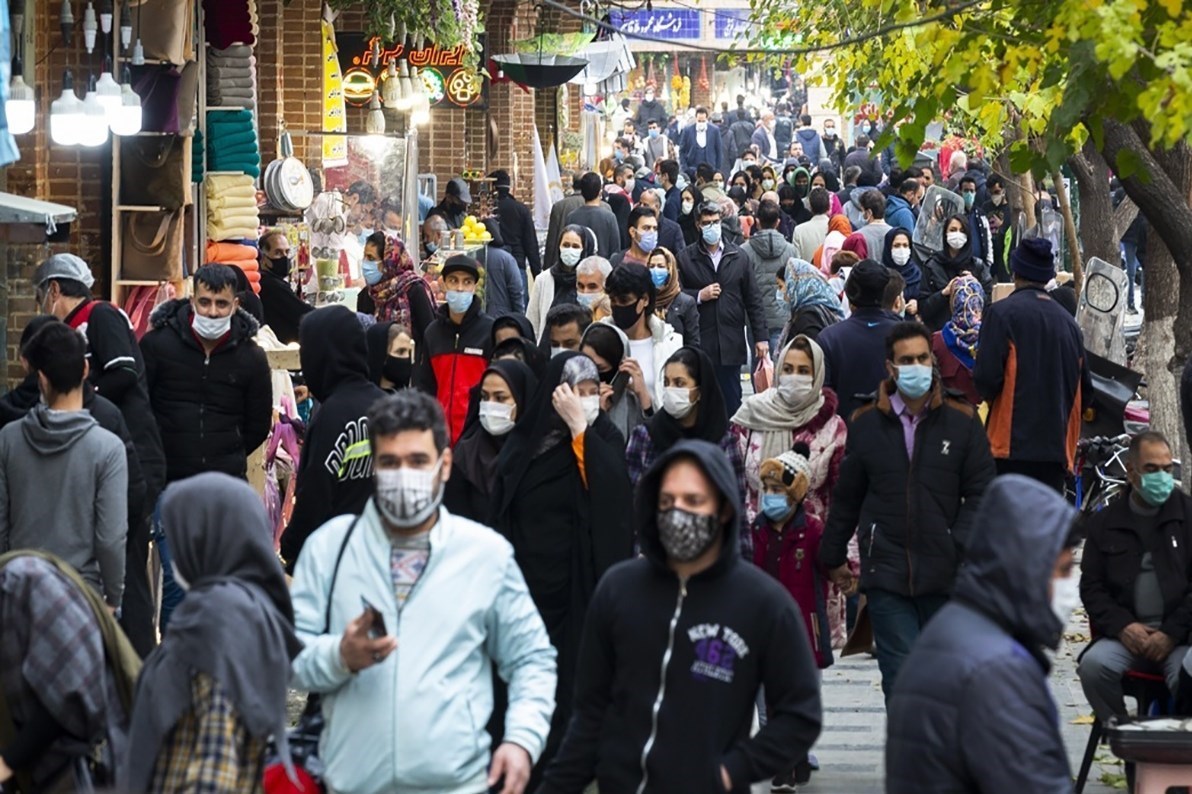 "تمرکز ناهمگن جمعیت" چالش اصلی توسعه پایدار ایران