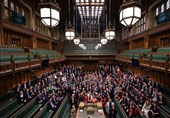 Britain&apos;s New Government Plans over 35 Bills for Parliament Opening