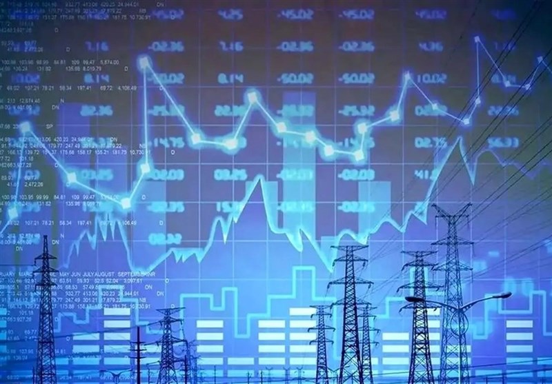 ثبت رکورد جدید معاملات برق در بورس انرژی