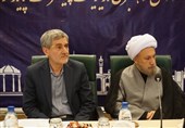 در نشست شورای راهبری مدیریت پیشرفت پایدار شیراز چه گذشت
