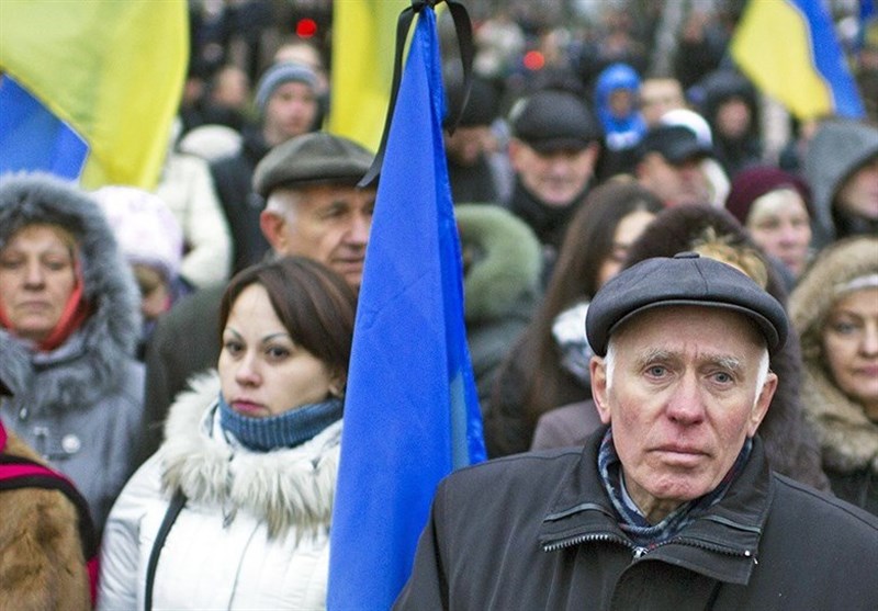 تحولات اوکراین| هشدار درباره کاهش شدید جمعیت اوکراین