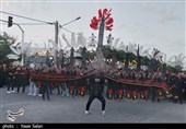 ثبت بیشترین میراث فرهنگی عاشورایی کشور در خراسان رضوی