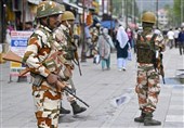 Indian Troops Kill Three Suspected Kashmir Militants