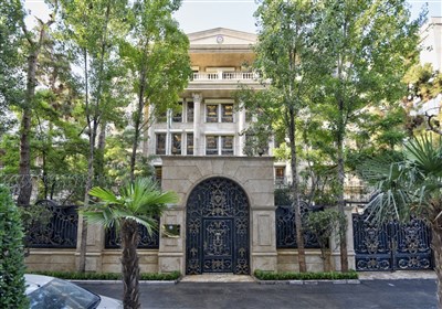 Azerbaycan’ın Tahran Büyükelçiliği Yeniden Açıldı