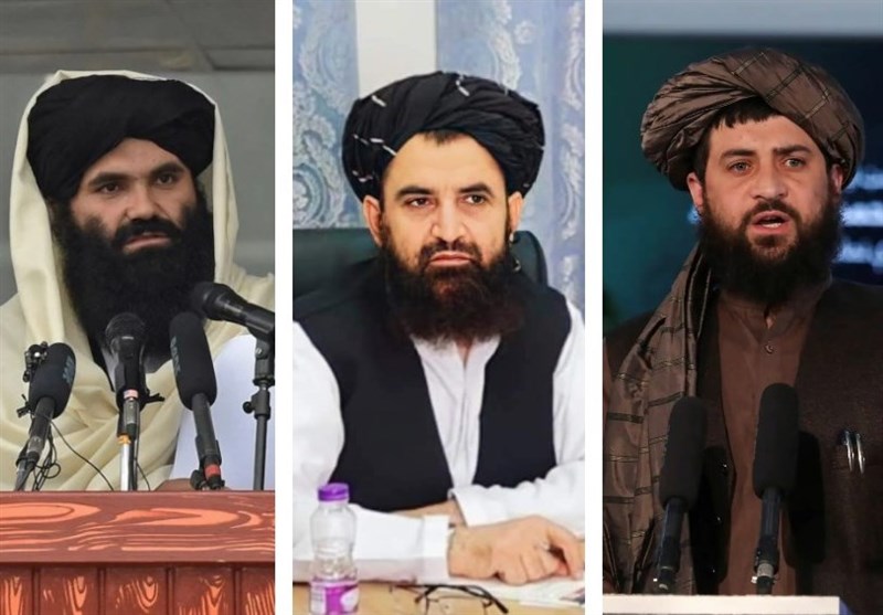 دیدار مقامات ارشد امنیتی طالبان با ملا «هبت‌الله»