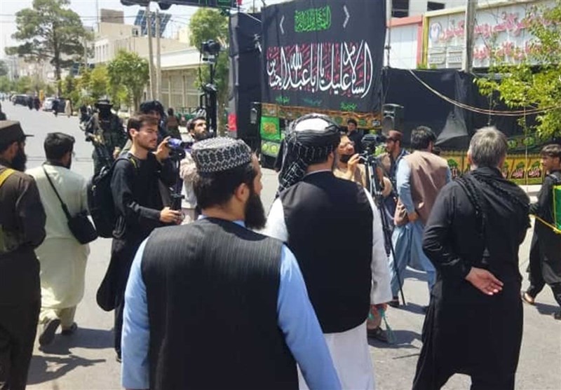 تیر ایجاد تفرقه رسانه‌های ضد اسلامی در افغانستان به سنگ خورد