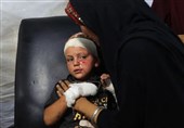 Israel&apos;s Brutal Overnight Attacks in Gaza Leave Dozens Dead Or Injured