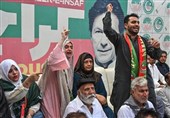 Pakistan to Ban Imran Khan’s Party, Information Minister Says
