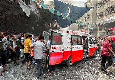 نفر،غزه،نوار،مجروح