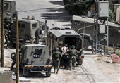 Israeli Forces Conduct Multiple Raids, Demolitions in Occupied West Bank