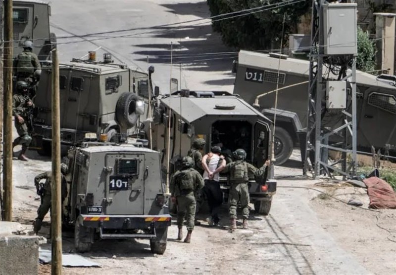 Israeli Forces Conduct Multiple Raids, Demolitions in Occupied West Bank