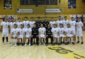 Iran Starts Asian Men’s Junior Handball Championship on High