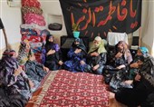 اوخشاما؛ میراث عزاداری زنان آذربایجان
