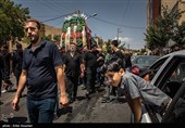 اجرای تمهیدات ترافیکی ایام تاسوعا و عاشورای حسینی(ع) در کردستان