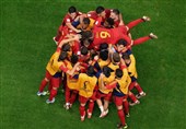 شکست‌ناپذیری باشگاه‌ها و تیم ملی اسپانیا در 27 تورنمنت بزرگ