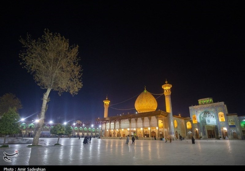 Official Dismisses Rumor of Security Incident in Iran’s Shiraz