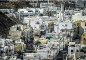 Four Shot Dead near Mosque in Oman