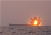 Yemeni Forces Attack Tankers in Red Sea, Mediterranean