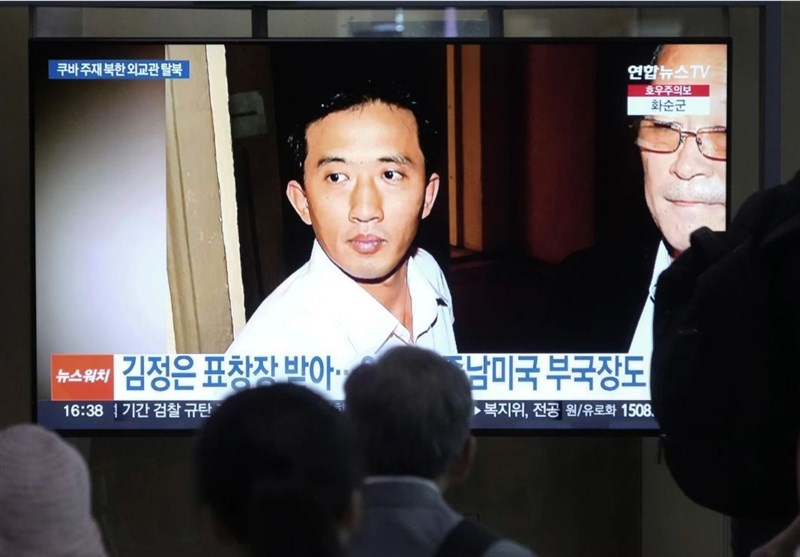 North Korean Diplomat Defected to South Korea from Cuba, Reports Say