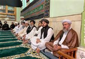 طالبان: وحدت و همبستگی اهل تشیع و تسنن بی‌نظیر است