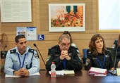 افشاگری رسانه عبری از گسترش روسپیگری در تل‌آویو