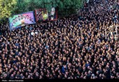 عزاداران حسینی در دهه اول محرم امسال چقدر ویدئو دیدند؟