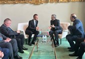 جزئیات گفتگوی علی باقری با وزرای خارجه مجارستان و کویت