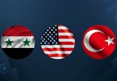 واشنگتن: از عادی سازی روابط ترکیه و سوریه حمایت نمی‌کنیم