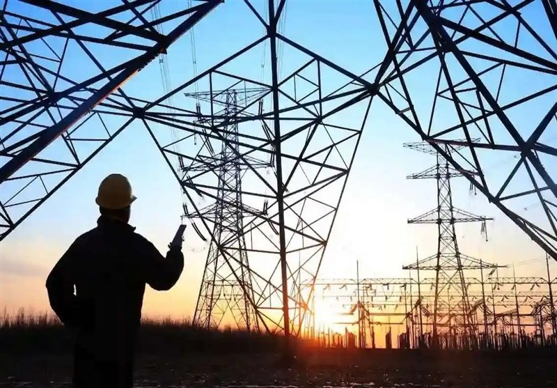 حساب شرکتهای توزیع برای خرید برق از بورس شارژ شد